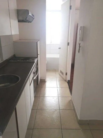 Se Vende Departamento -metro Universidad De Chile