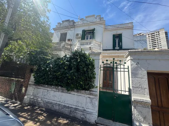 Venta De Casa 7 Ambientes En Avellaneda 