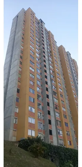 Apartamento En Venta En Medellín  San Antonio De Prado