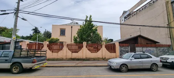 Excelente Propiedad Destino Comercial O Habitacional En Tome