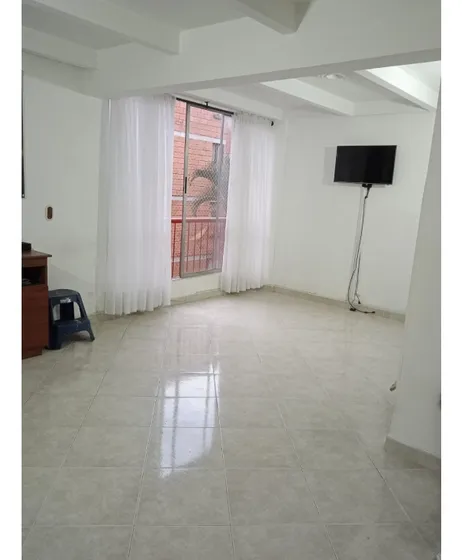 Venta Apartamento Robledo El Ferrini, Medellín, Antioquia