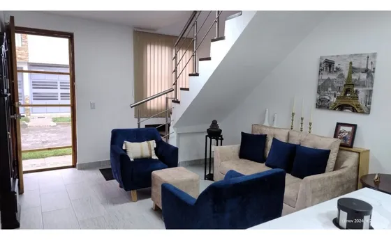 Casa En Venta En El Carmen De Viboral