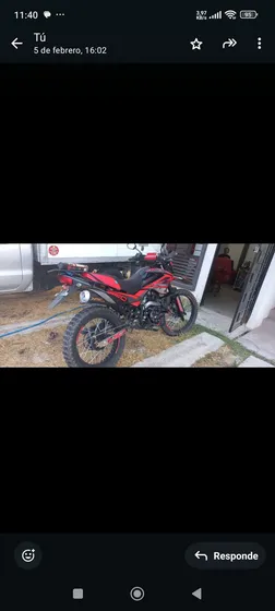 Vento 220 Doble Proposito