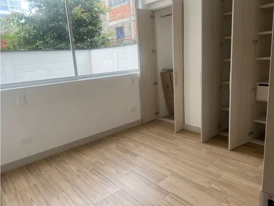 Venta De Apartaestudio En Chipre, Manizales
