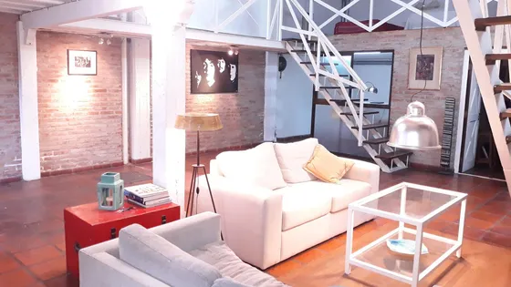 Loft/ Apto Comercial En Venta  - Martinez - Reynolds Propiedades