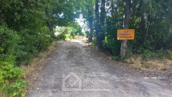 Predio De 29 Ha Con Parcelación Con Proyecto De 29 Parcelas
