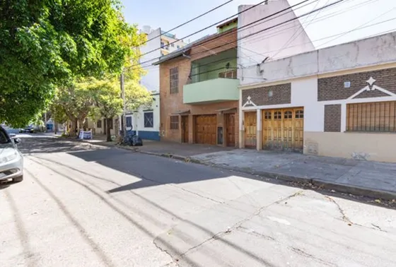 Ph  4 Amb En Venta Terraza Cochera. Santos Lugares