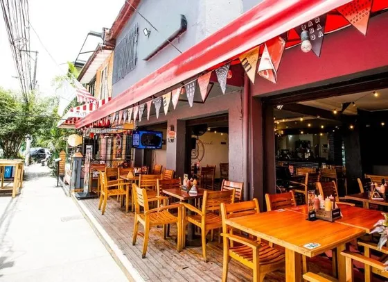 En Venta O Asociación Cadena De Restaurantes Pequeña En Valencia