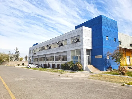 Excelente Bodega En Centro Logistico Industrial, Quilicura