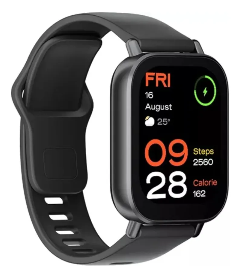 Smartwatch Redmi Xiaomi