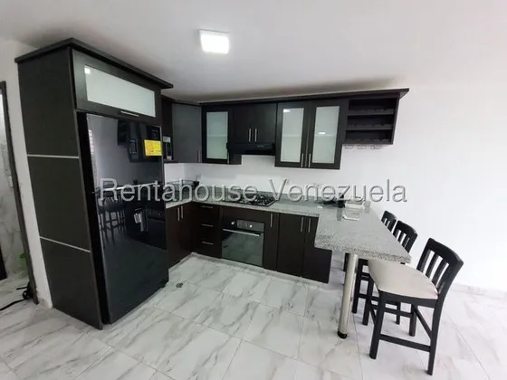 25-24792 Apartamento En Valquiler Manuel Alvarez