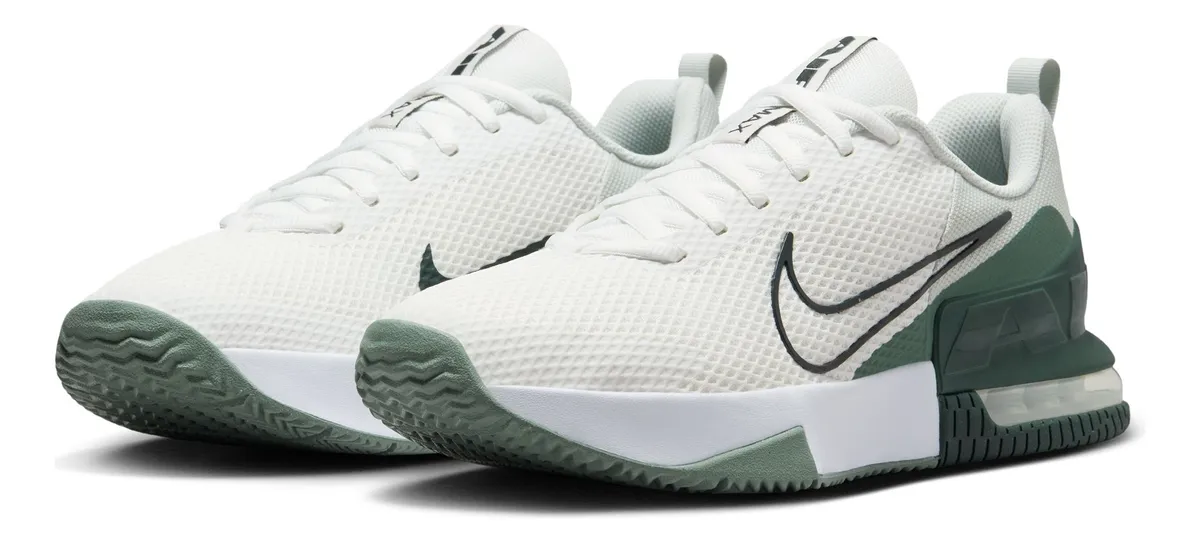 Nike Air Max Alpha Trainer 6 Tenis De Entrenamiento Hombre