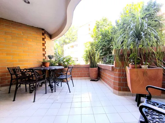 Venta Apartamento En Laureles Medellin