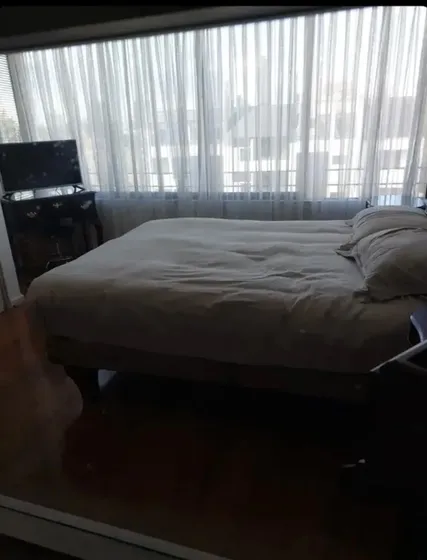 Arriendo Comodo Depto 1dorm 1ba Est Bo Providencia