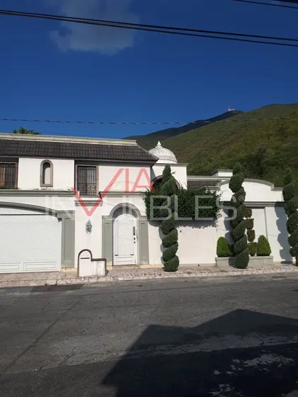 Casa En Venta En Tierra Propia Sector 2, Guadalupe, Nuevo León