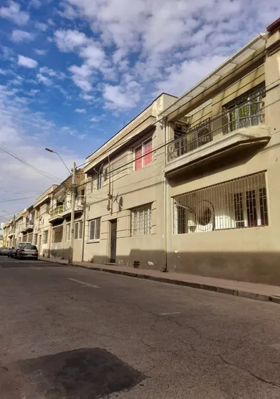 Departamento Primer Piso Con Patio En Venta