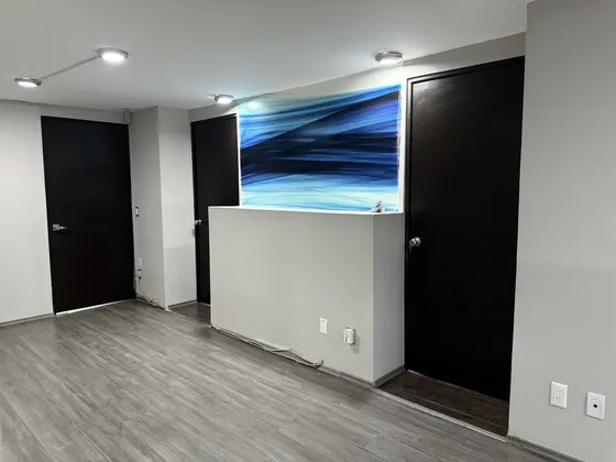 Renta De Oficinas En Nueva Anzurez, Miguel Hidalgo, Consultorio