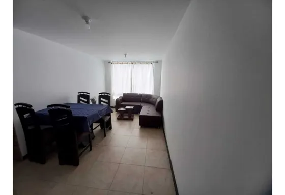 Apartamento Venta San Jorge Manizales