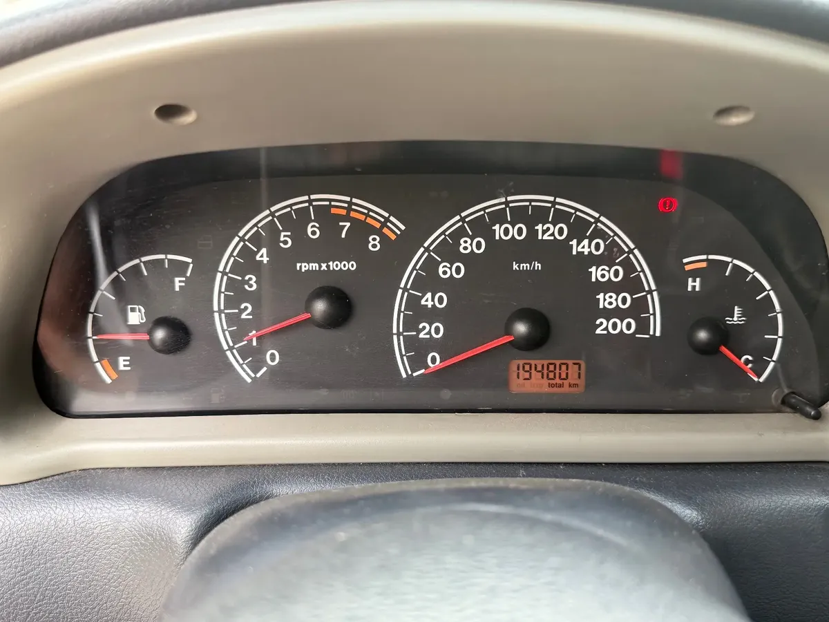 Fiat Palio 1.4 Fire5580940021714329613