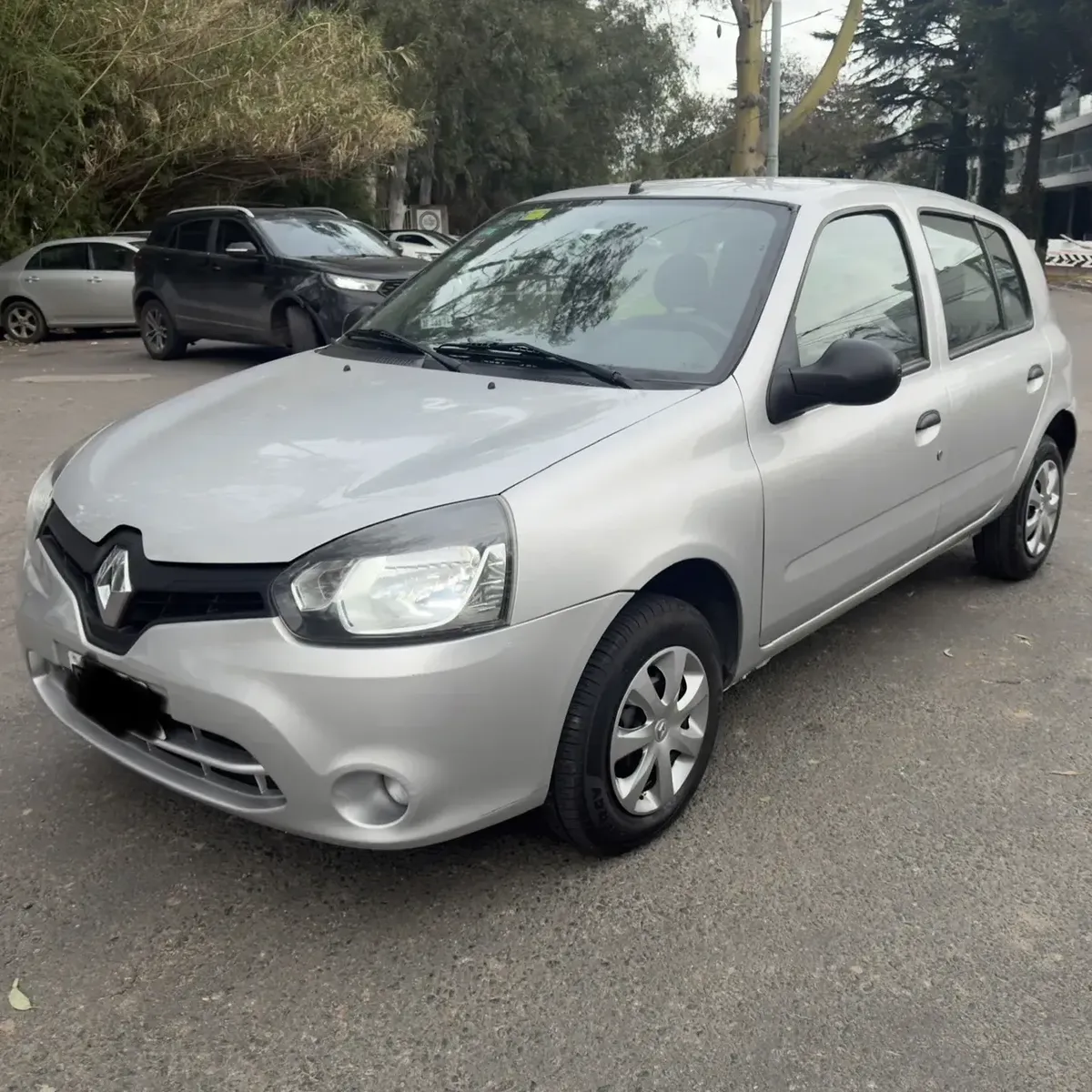Renault Clio mio 5p confort