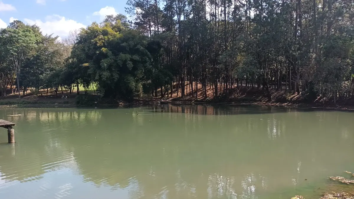 Vendo  - Terreno Em Condomínio Fechado Em Araçariguama Ao Lado De Alphaville E Santana De Parnaiba / Segurança 24 Hrs / Sem Nenhuma Árvore - Pronto P/ Construir / 40 Min. Da Marginal Pinheiros Em Sp