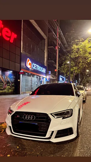 Audi S3 2.0 T Fsi 310cv
