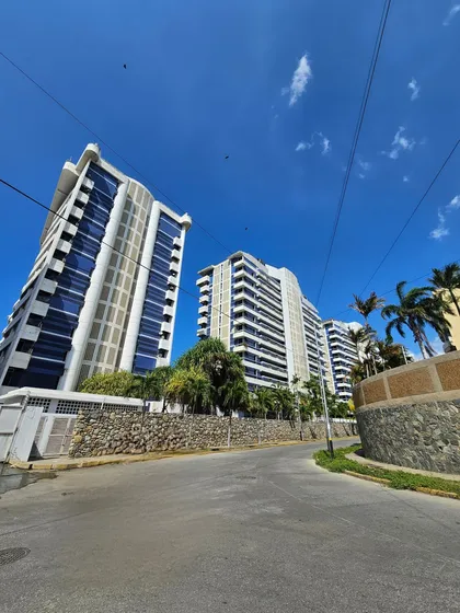 Venta De Apartamento Tanaguarenas