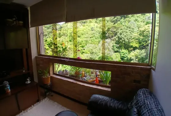 Alquiler Habitación Terrazas Del Ávila Para Dama Cerca Unimet Universidad Metropolinda