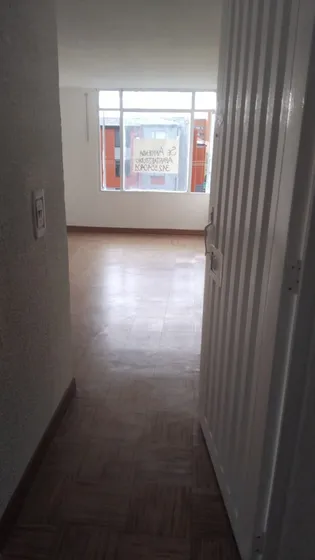 Vendo Apartaestudio Ubicado En El Barrio Velodromo 