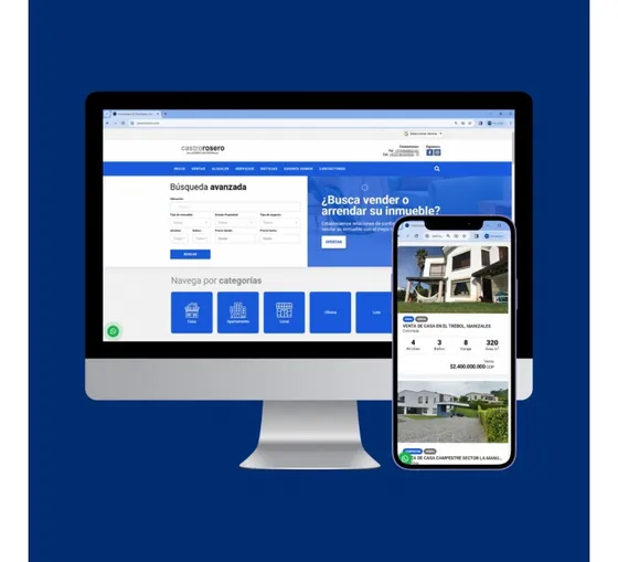 Venta Casa Con Renta Barrio Colombia Manizales | Casa Barata