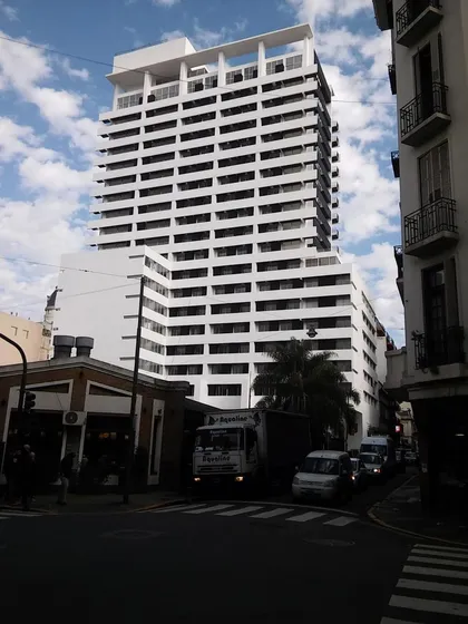 Monoambiente En Venta Bartolome Mitre 1400