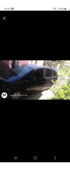 Chevrolet Meriva 1.8 Gl