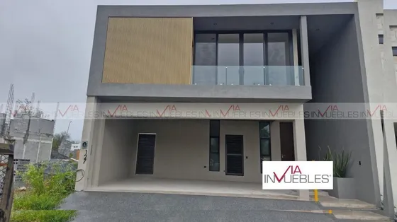Amorada 4to Sector, Privada Residencial, Santiago,nl