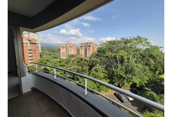 Venta Apartamento De 120mts2 Ciudad Jardín, Sur De Cali 13182-2