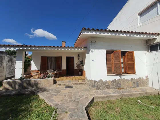 Alquiler Temporario Casa 4 Dormitorios Villa Cura Brochero