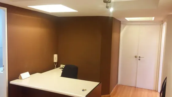 Oficina En Venta En Centro