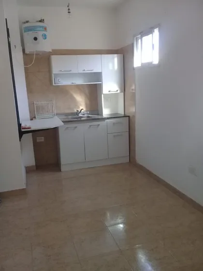 Munro - Departamento De 1 Amb!