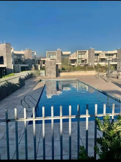 Depto Townhouse En Venta En Chicureo