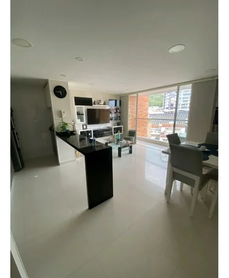 Apartamento En Venta Amazon Tower Cabecera Bucaramanga