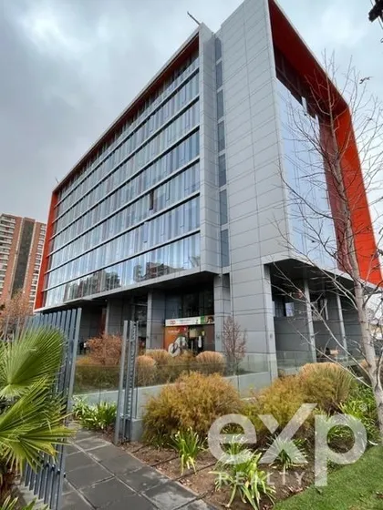 Oficina En Arriendo En Vitacura
