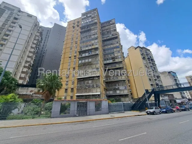Apartamento En Venta San Jose Ee25-20657 