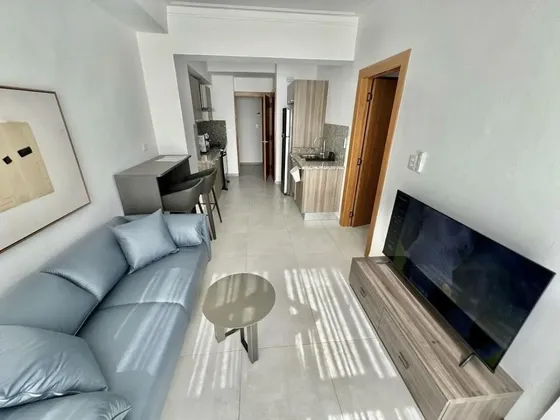 Apartamentos Amueblados Nuevos En El Vergel