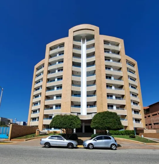 Fabuloso Pent House, Isla De Margarita, Nueva Esparta 