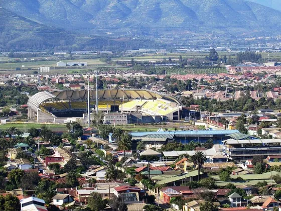 Venta De Terreno 