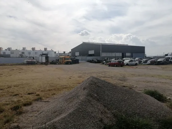 ¡aproveche! Terreno En Venta Con Uso De Suelo Mixto  Super Ubicado