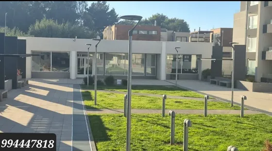 Departamento Exclusivo En Concepción