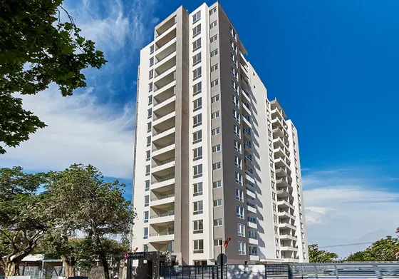 Edificio América
