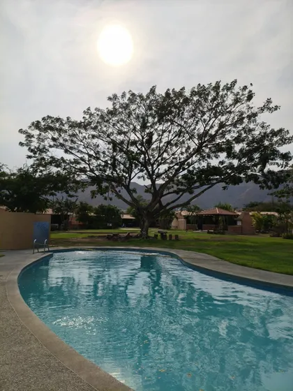 Casa San Diego Res. Valle De Oro Cercano A La Ujap Y Avenida Don Julio Centeno