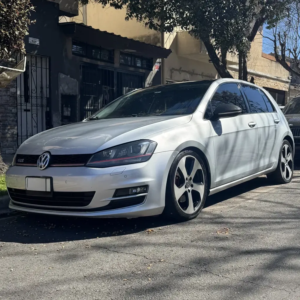 Volkswagen Golf 1.4 Highline Tsi Dsg