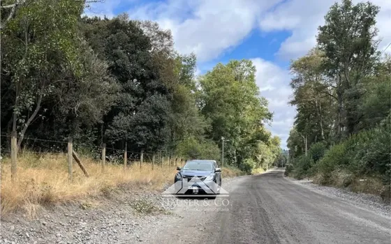 Oferta Parcelas En Villarrica Con Acceso A Río Voipir